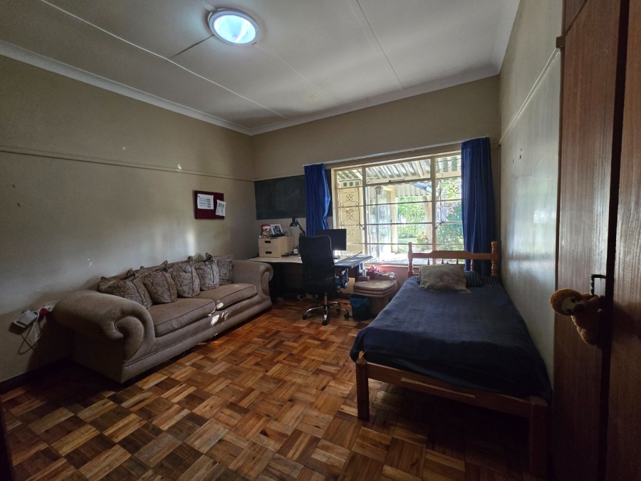 4 Bedroom Property for Sale in Dan Pienaar Free State